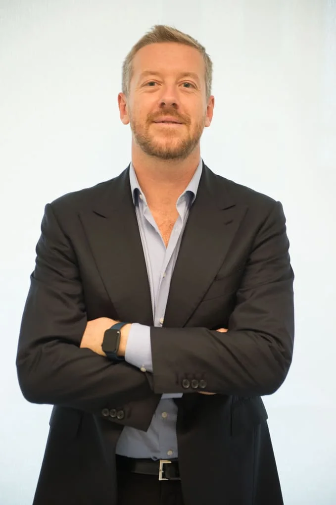 Il Dott. Gabriele Bolle, specialista in Ortopedia e Traumatologia a Roma